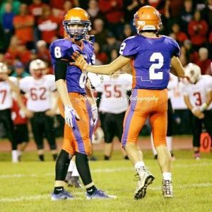 Meet your Posher, Steven